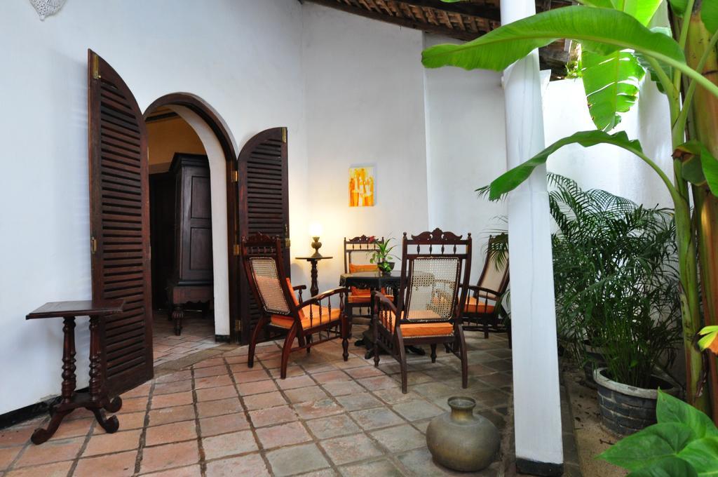 Secret Garden Villa - Unawatuna Camera foto