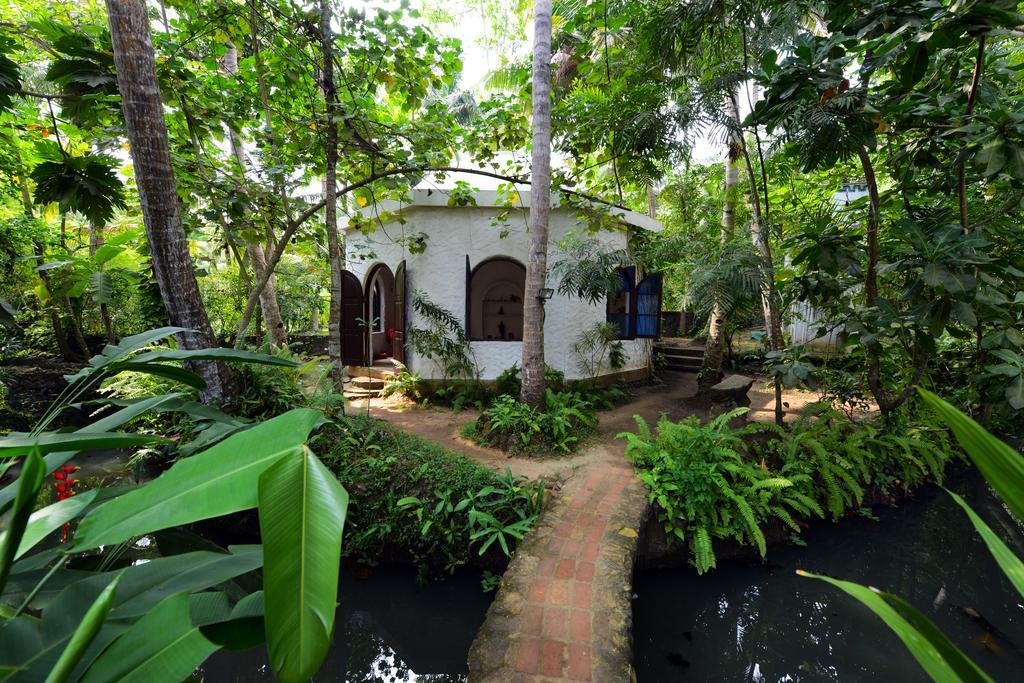Secret Garden Villa - Unawatuna Esterno foto