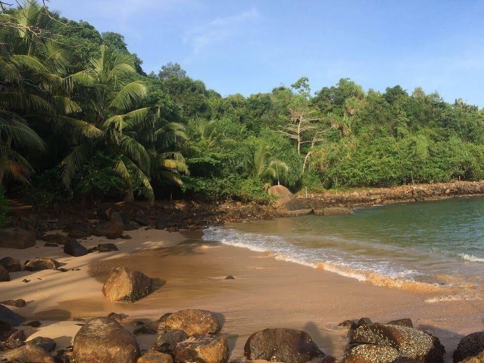 Secret Garden Villa - Unawatuna Esterno foto