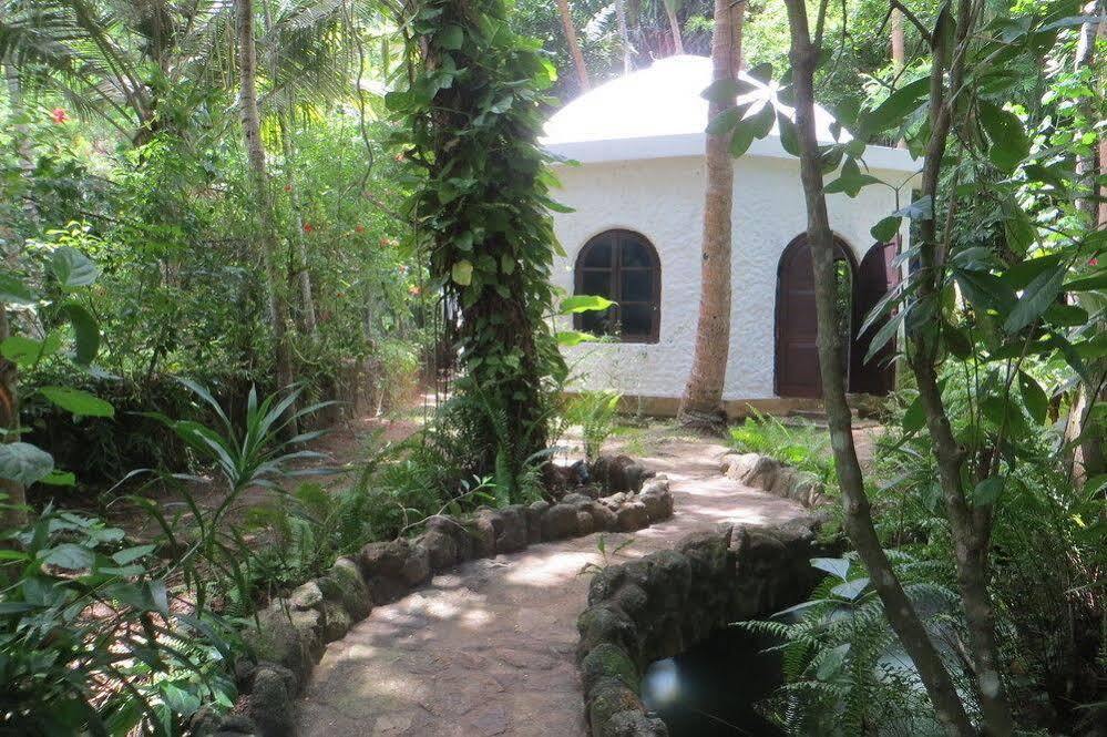 Secret Garden Villa - Unawatuna Esterno foto