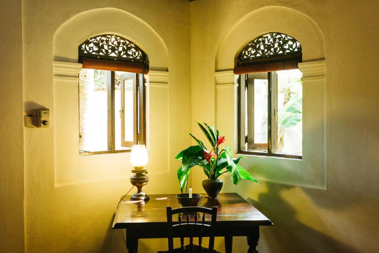 Secret Garden Villa - Unawatuna Esterno foto